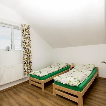 Agroturystyka Nad Lakami Kłodzko Exterior foto