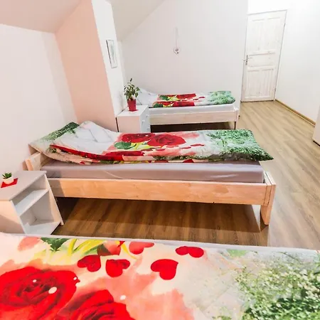 Agroturystyka Nad Lakami Kłodzko Exterior foto