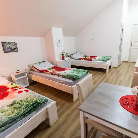 Agroturystyka Nad Lakami Kłodzko Exterior foto