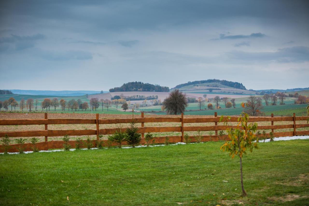 Bauernhof Nad Lakami