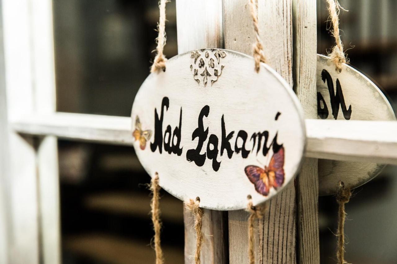 Nad Lakami Bauernhof