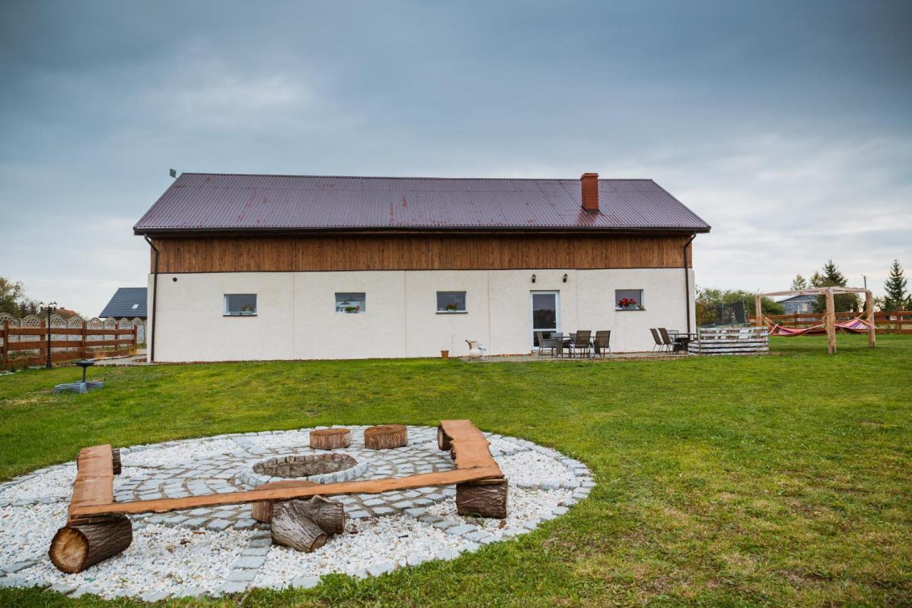 Nad Lakami Kłodzko